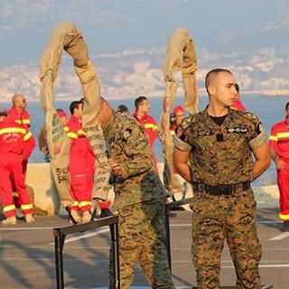 لبنانالجيش_اللبنانيوطنتضحيةarmedforceslebanonlebaneseالمغاويرmilitaryarmy