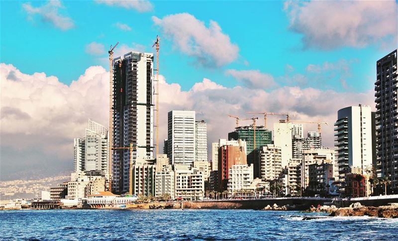 لبيروت من قلبي سلام لبيروت...🇱🇧 lebanon  lebanon_hdr  ig_lebanon ...