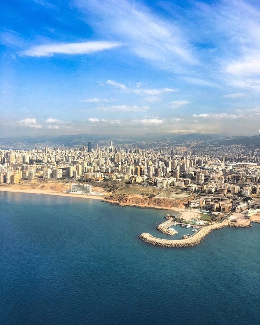 ‏ 🇱🇧 لتخلص الدّني 🇱🇧.......... lebanon  lebanon_hdr ... (Beirut, Lebanon)