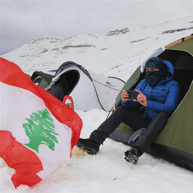 "لكم لبنانكم ولي لبناني" 🇱🇧 (Beirut, Lebanon)