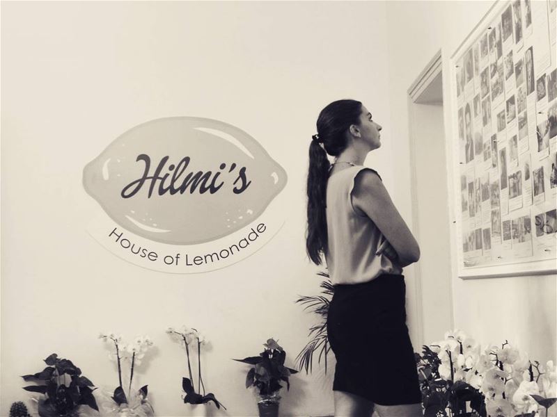 ليمونة حامضة (:... lemonade  house  history  lemonadeheritage  batroun...