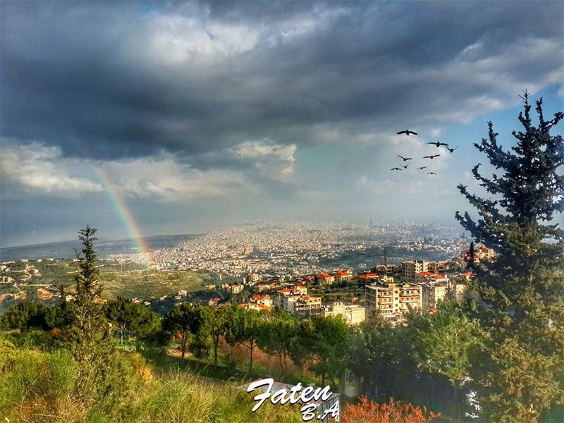 .ما أجملك بعيوني..._________________________________________Follow👇@In (Chemlane, Mont-Liban, Lebanon)