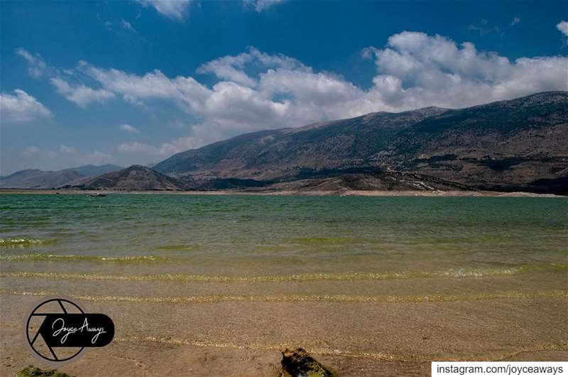 ما فيك تلوّن هالكون ع بعضو بذات اللون 🇱🇧 انا بتنفس حرية🇱🇧🇱🇧🇱🇧🇱🇧... (Lake Qaraoun)