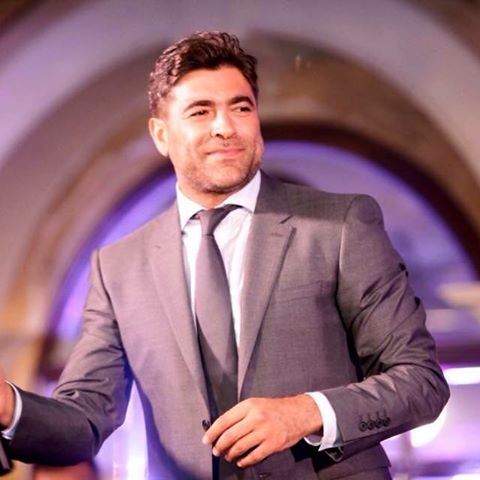 مسا لكفوري waelkfoury_news @waelkfoury