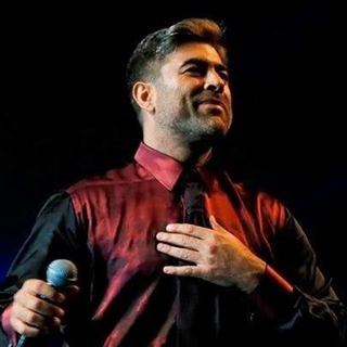 مساء الخير مساء لكفوري @waelkfoury