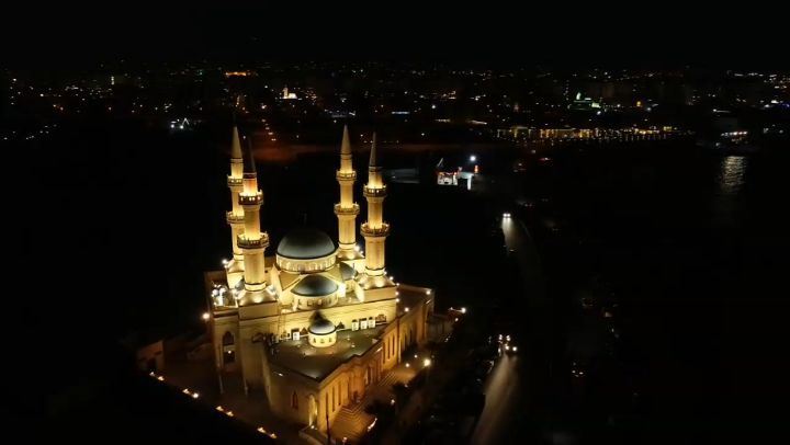 مسجد الشكر  طرابلس Lebanon  GoPro  super_lebanon   LebanonShots ...