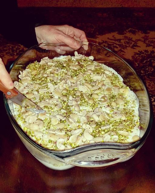 مش غلط نتحلى 😌 ليالي_لبنان