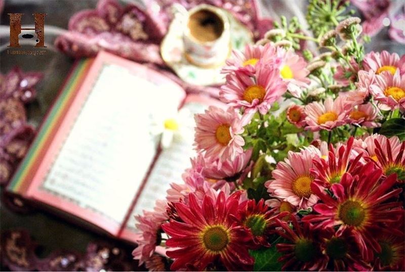 من ذاق حب الله أرتوى ...💟 قهوتي_السمراء  روقان_صباحي  قهوتي_عشقي  قهوه  ت