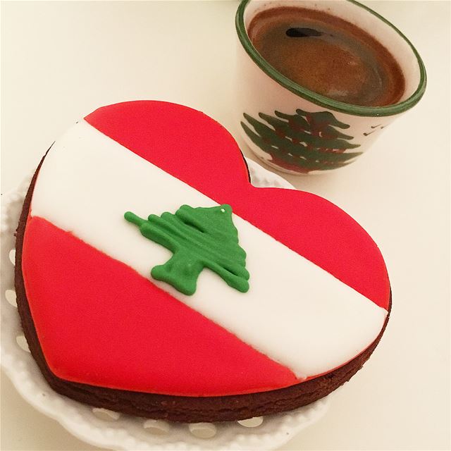 من شمالك ل جنوبك يا  لبنان بحبك.. كل يوم كلنا للوطن 🇱🇧..كيف ما كنت... (Lots Of Love Lebanon)
