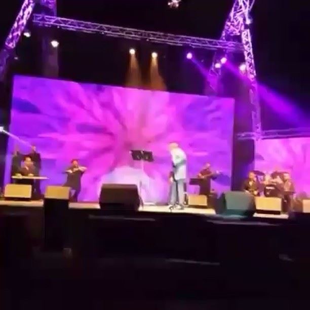 موال وائل_كفوري مهرجانات_القبيات waelkfoury_news