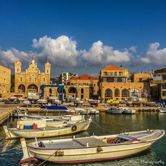 موعدنا بكرا..وشو تأخّر بكرا______________________________ lebanon ... (Batroun,Lebanon)