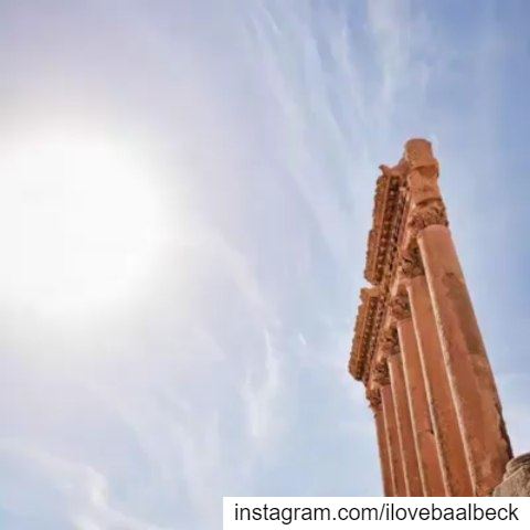 نحن عبعلبك جينا Baalbeck  IloveBaalbeck  Lebanon  livelovebaalbeck ...