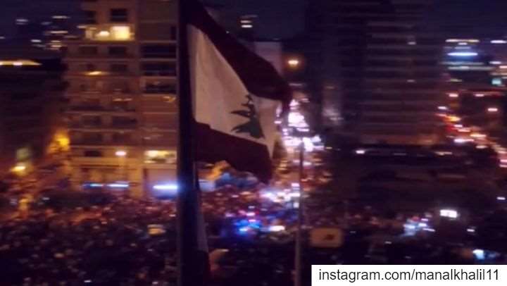  نحنا_معك  ثورة  لبنان_ينتفض  lebanon  revolution @lbcilebanon