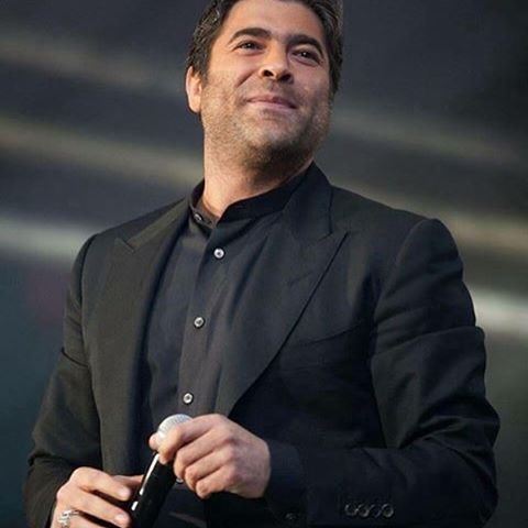 نهاركم سعيد... waelkfoury_news