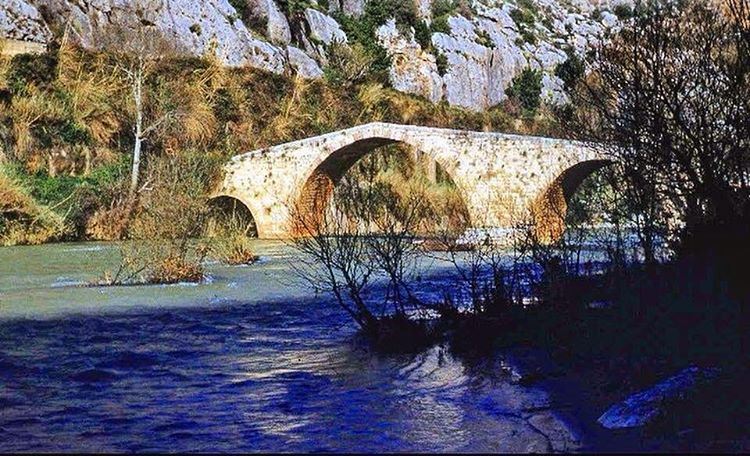نهر الكلب ١٩٦٠ ،Nahr El Kalb 1960 .