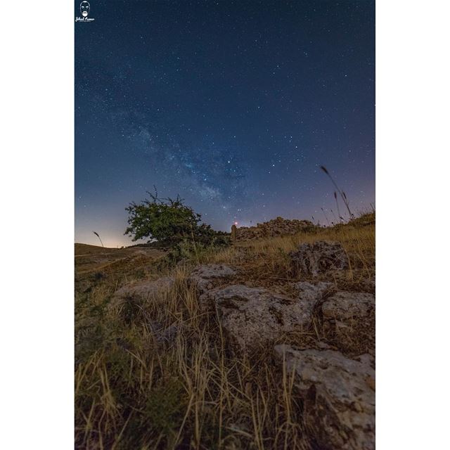 نيّال يلّي عندو مرقد عنزة بجبل لبنان!!! Falougha Mountains... (Falougha, Mont-Liban, Lebanon)