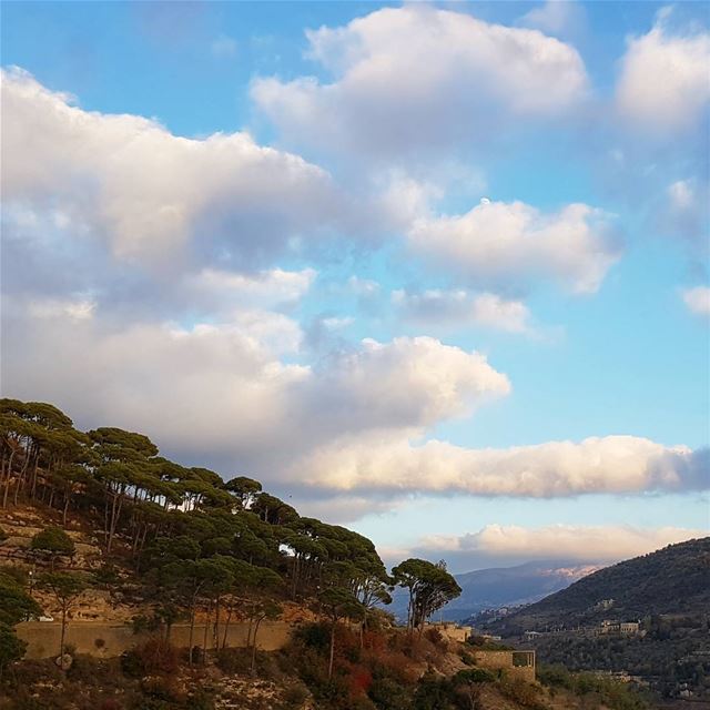 هالمرة بس...هالمرة🎶🎶  ig_lebanon  insta_lebanon insta_jezzine ...