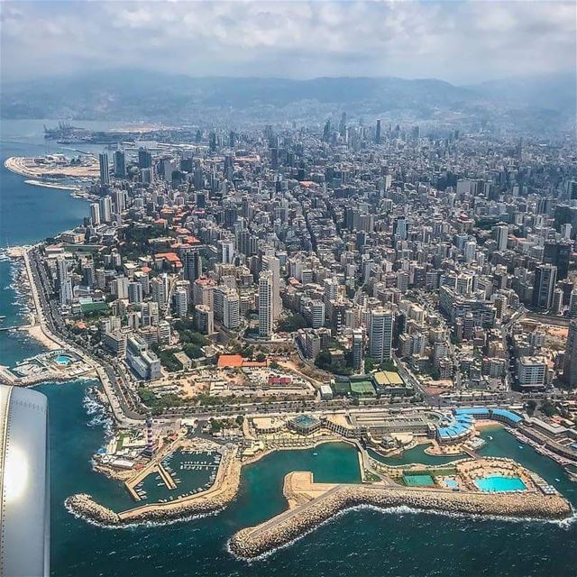 هل ستقومون بزيارة  بيروت قريباً؟  Beirut  jounieh  byblos  lebanon ...