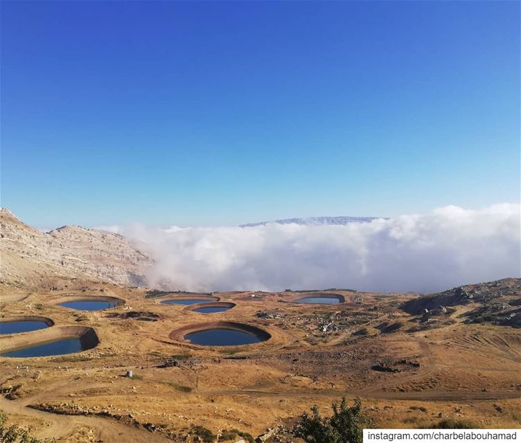 هوا لبنان lebanon  livelovelebanon  livelovebeirut  beiruting ig_lebanon ... (El Laqloûq, Mont-Liban, Lebanon)