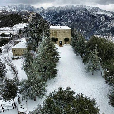هون السما قريبة... livelovebyblos by @skyviewlebanon
