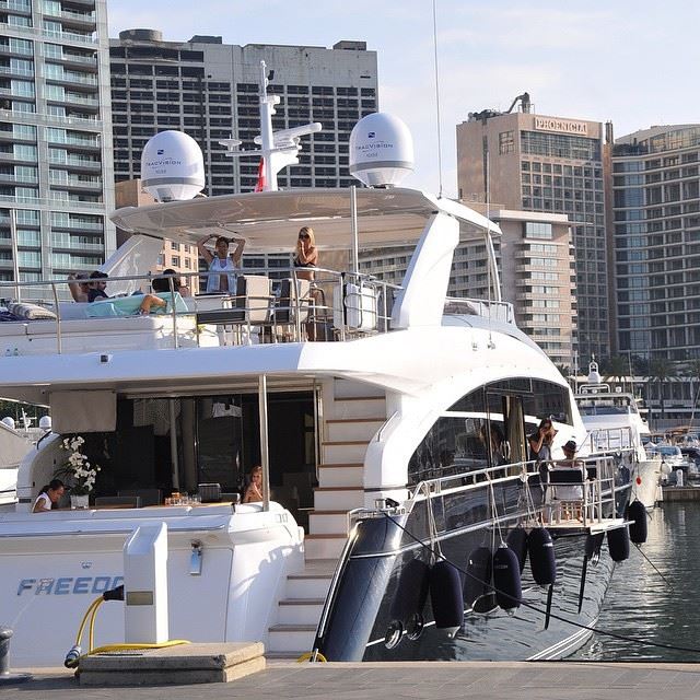 هيدا لبنان ... هيدا جونا ⚓ (Zaytona Bay)