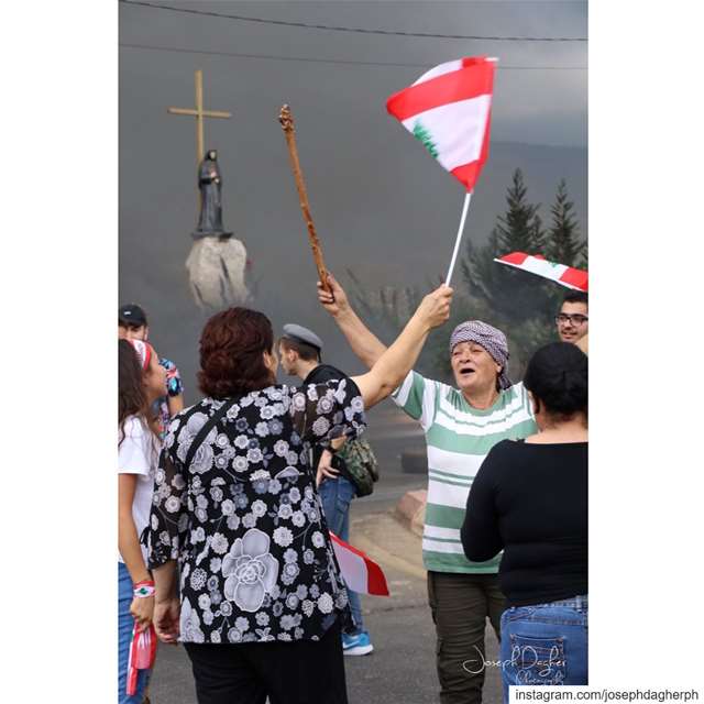 🇱🇧هيك بكون العهد القويلبنان ينتفضلبنان يثورلبنان الحلملبنان العيش ال