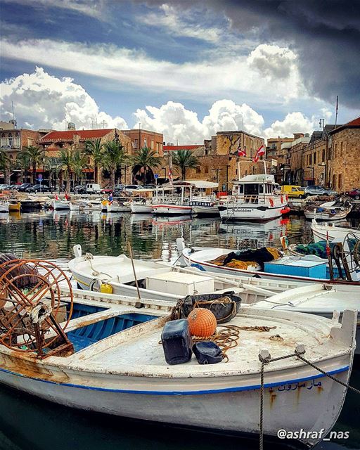 وجك طقس متل الصحودايخ ومش سكرانمتل الشتي نازل على حزيران livelovetyre ... (Tyre, Lebanon)