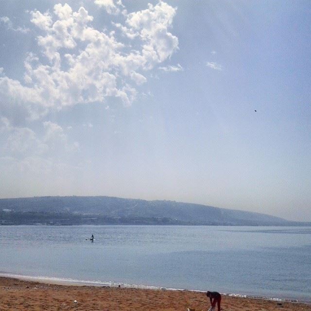وعندك بحرية...  TripoliLB  Tripoli  ElMina  North_Lebanon  Lebanon ...