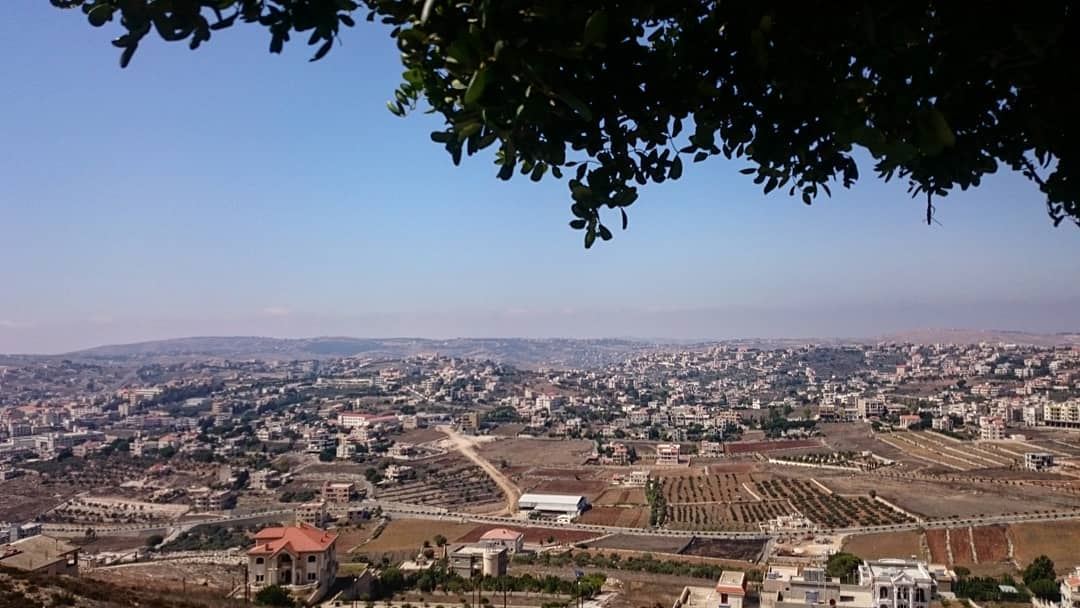 يا تراب الجنوب 🍃 takenbyme  ptk_Lebanon  visitlebanon  Lebanonbyalocal ... (Paradise Places on EARTH)
