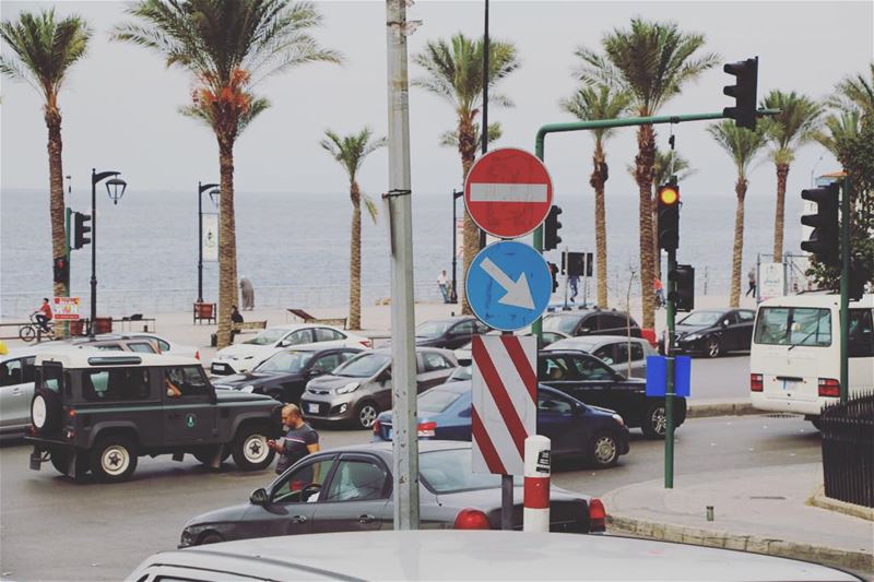 يسعد اوقاتكم...🇱🇧 lebanon  lebanon_hdr  ig_lebanon  insta_lebanon ... (3ein El Mrayse)