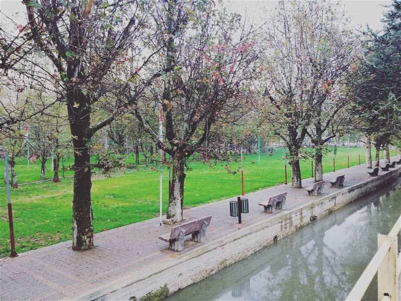 يسعد صباحكم من بعلبك Baalbeck  IloveBaalbeck  Lebanon  livelovebaalbeck ... (Baalbek, Lebanon)