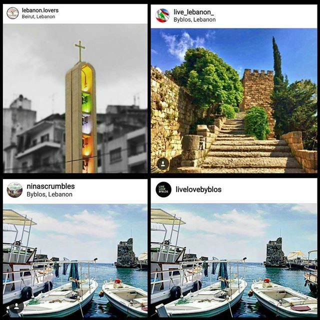ᴛʜᴀɴᴋ ʏᴏᴜ! @ninascrumbles @livelovebyblos @lebanon.lovers @live_lebanon_ғ