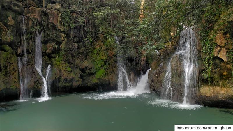 ᴹᴼᵀᴴᴱᴿ ᴺᴬᵀᵁᴿᴱ 🍃.......... insta_lebanon  livelovelebanon ... (Chouf)