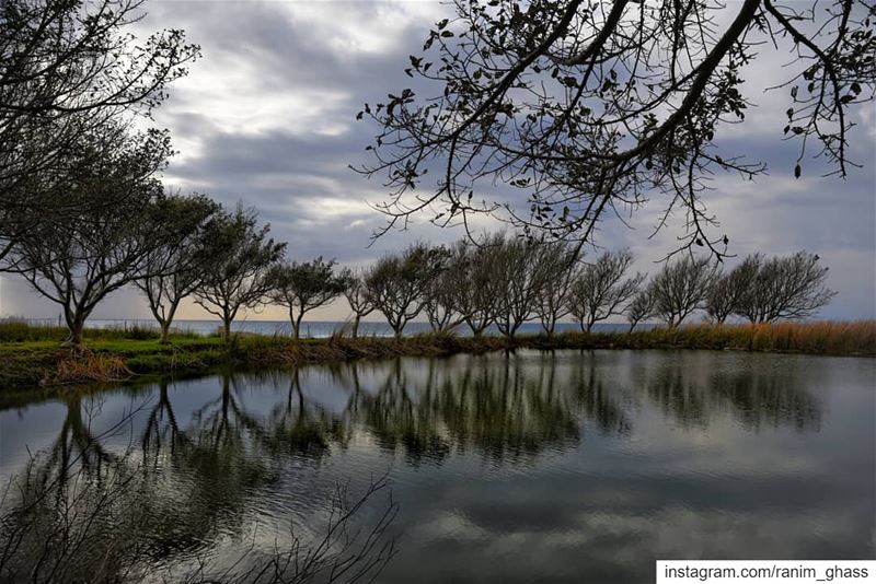 ᵀᴬᴷᴱ ᴹᴱ ᵀᴼ ᵀᴴᴱ ᴸᴬᴷᴱ 🌾........ insta_lebanon  bestofleb ... (Ras al-Ein)