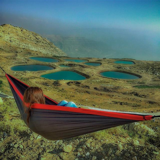 \ ‿ / (El Laklouk, Mont-Liban, Lebanon)