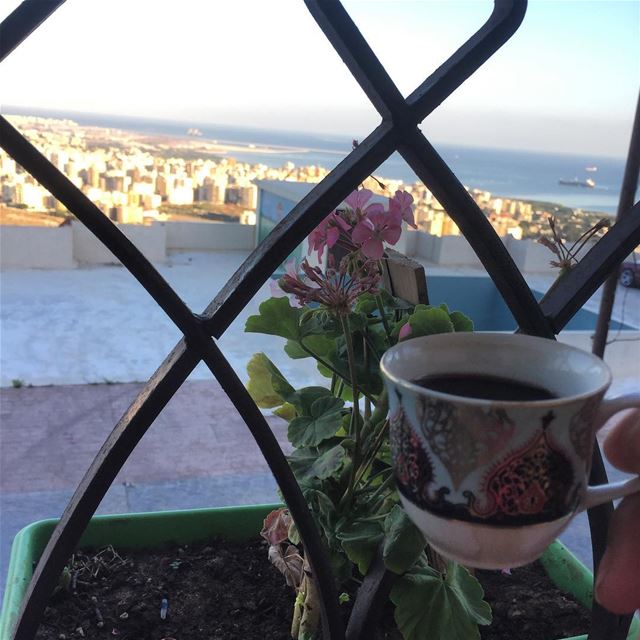 ❤️  amazing  morning  beautiful  lebanon  livelovelebanon 🎉 (Zgharta)