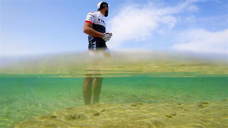 ☀️🌊🚴🏼🇱🇧 (Batroûn)
