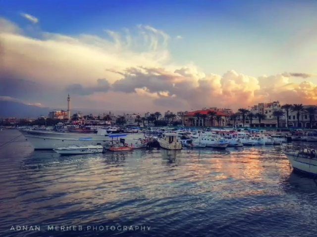 ❤️🎶🎵 beach  sun  nature  water  socialsteeze  ocean  lake  instagood ... (Tripoli, Lebanon)