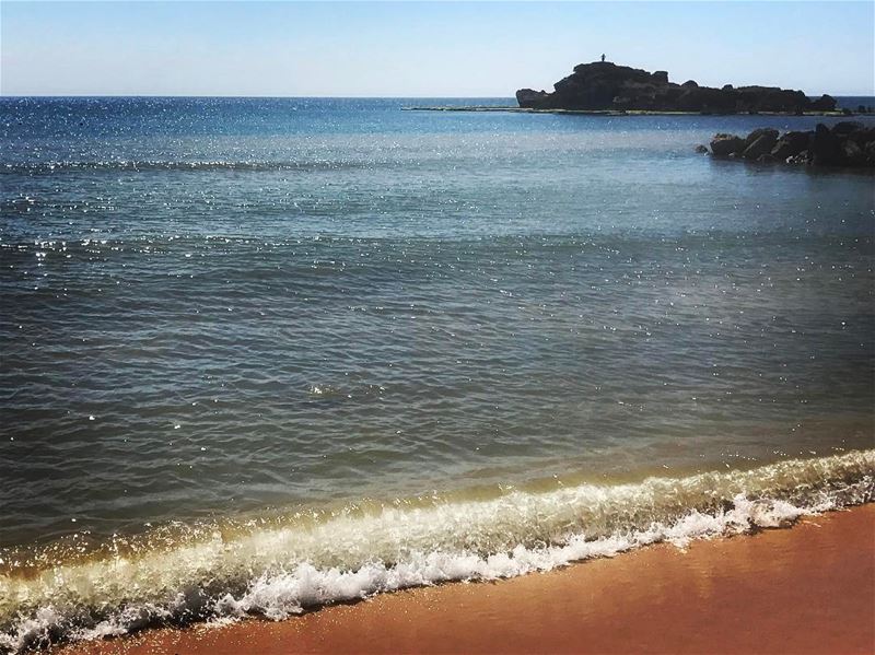 ☀️ (Byblos - Jbeil)