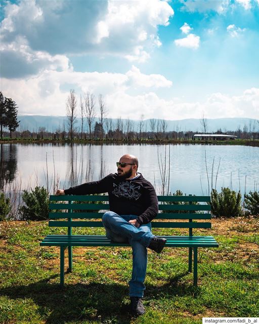 ✌️ (Deïr Taanâyel, Béqaa, Lebanon)