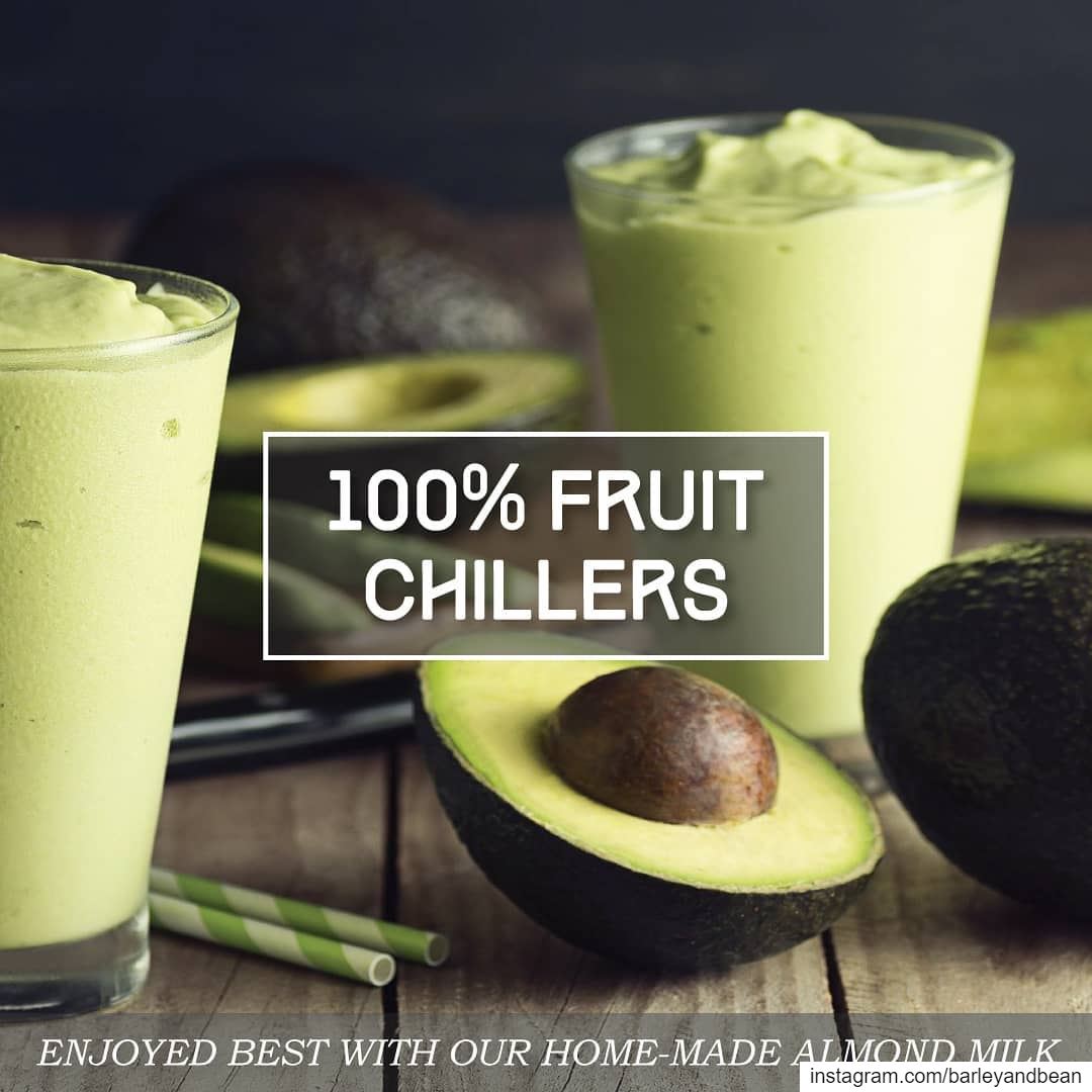 ⬆️ Featured ⬆️ AVOCADO HONEY BANANA POWER SMOOTHIE fresh  fruit  avocado... (Barley And Bean)