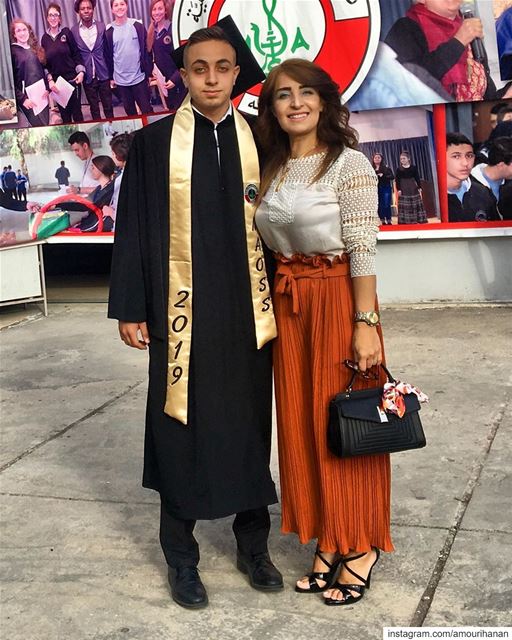 🎓❤️ Graduation2019 ... (Aley)