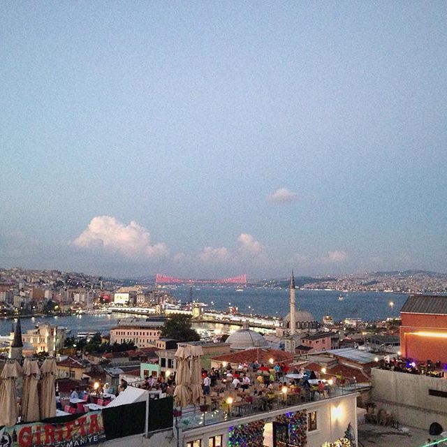 ❤️ Istanbul / Turkey (Istanbul, Turkey)