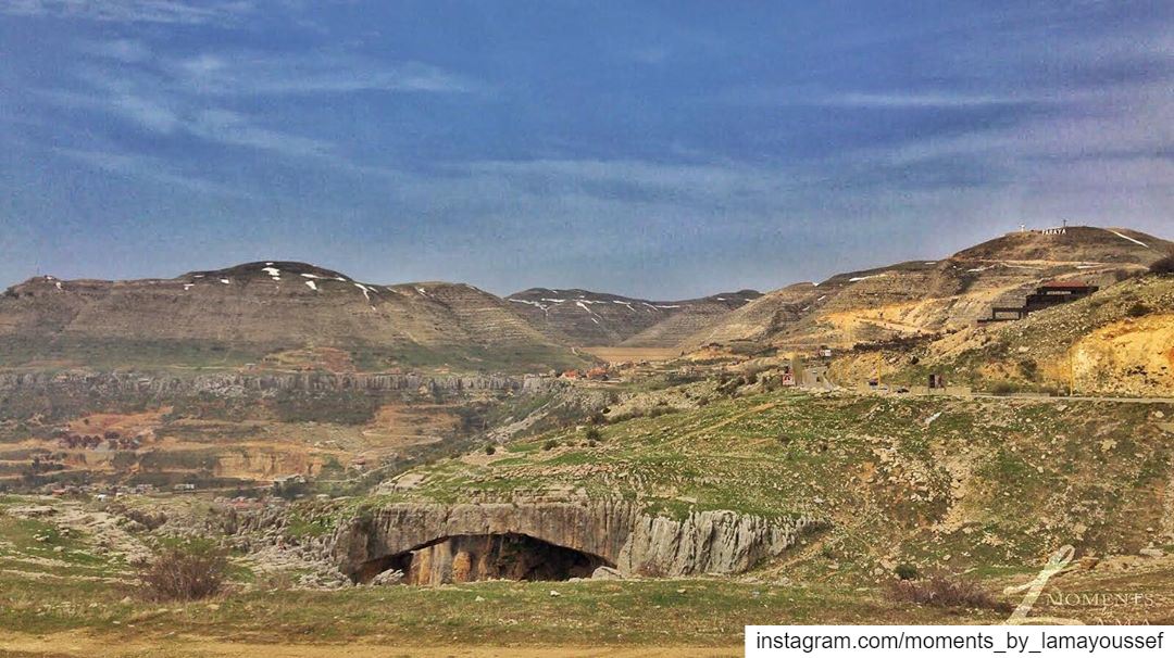 ☃️ landscapephotography naturephotography  kfardebian livelovekfardebian... (Kfardebian, Mont-Liban, Lebanon)