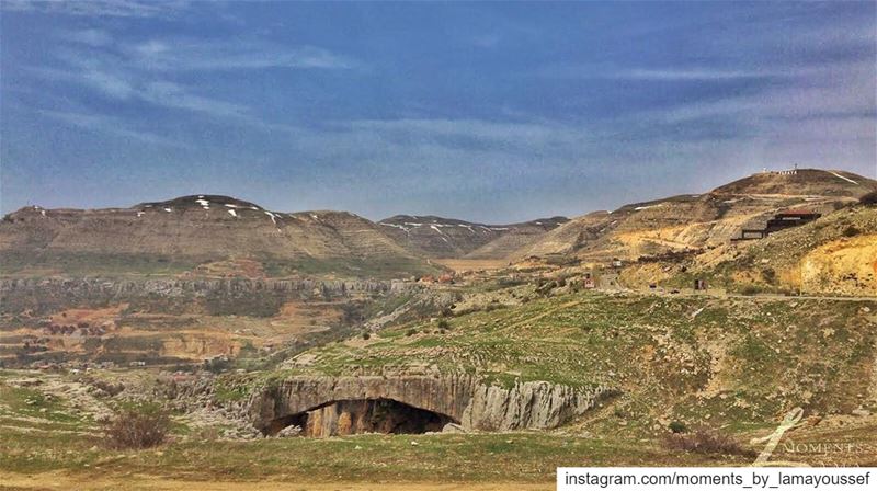 ☃️ landscapephotography naturephotography  kfardebian livelovekfardebian... (Kfardebian, Mont-Liban, Lebanon)