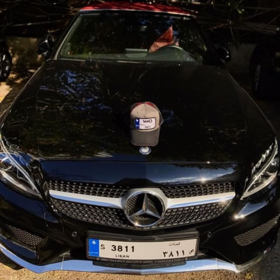 ⚫️🔴📸: @waeldaher ... Luxury  Mercedes  Black  Millionaire  Red ...
