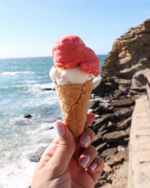 🍡☀️🍡☀️...... ootd  lotd  ootdshare  foodie  fruit  foodporn ... (Lisbon, Portugal)