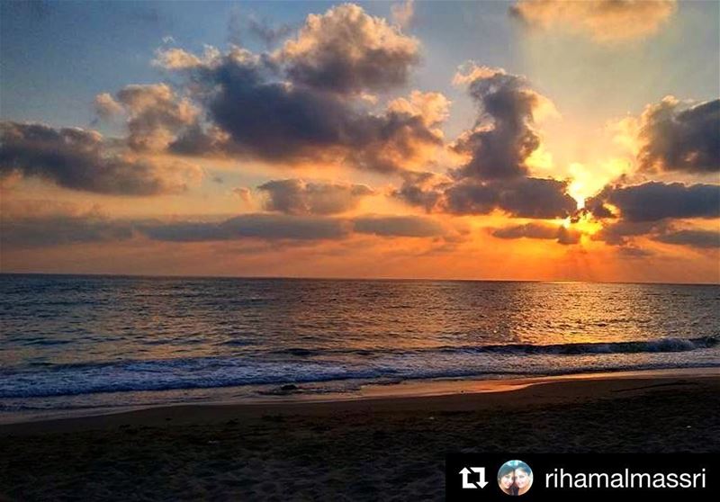 🌅🌊☄️⛅️☄️🌅☄️🌊🌊☄️🌅☄️☀️☀️🌥🌅🌥🌅🌥♥️🇱🇧 livehasbayalove Repost @rihama (Tyre, Lebanon)