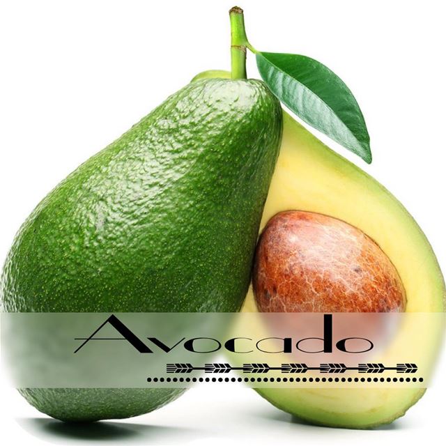 ✔️AVOCADOAvocado is a superfood.More than half the calories in each... (Amchit)