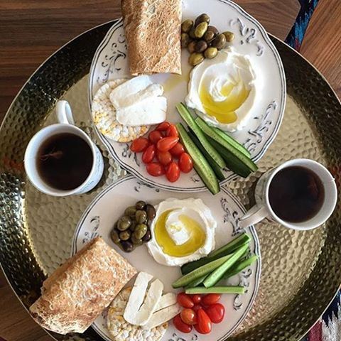 ️Sunday breakfasts at home ❤️❤️☀️☀️ Have a great day foodies!!